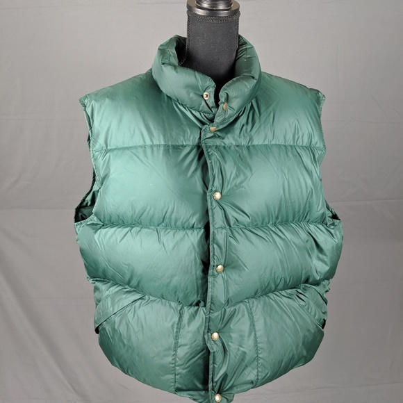 L.L. Bean Other - L.L. Bean Vest (B82)